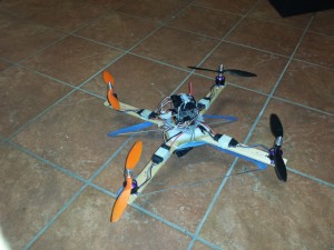 Gippocopter v0.5